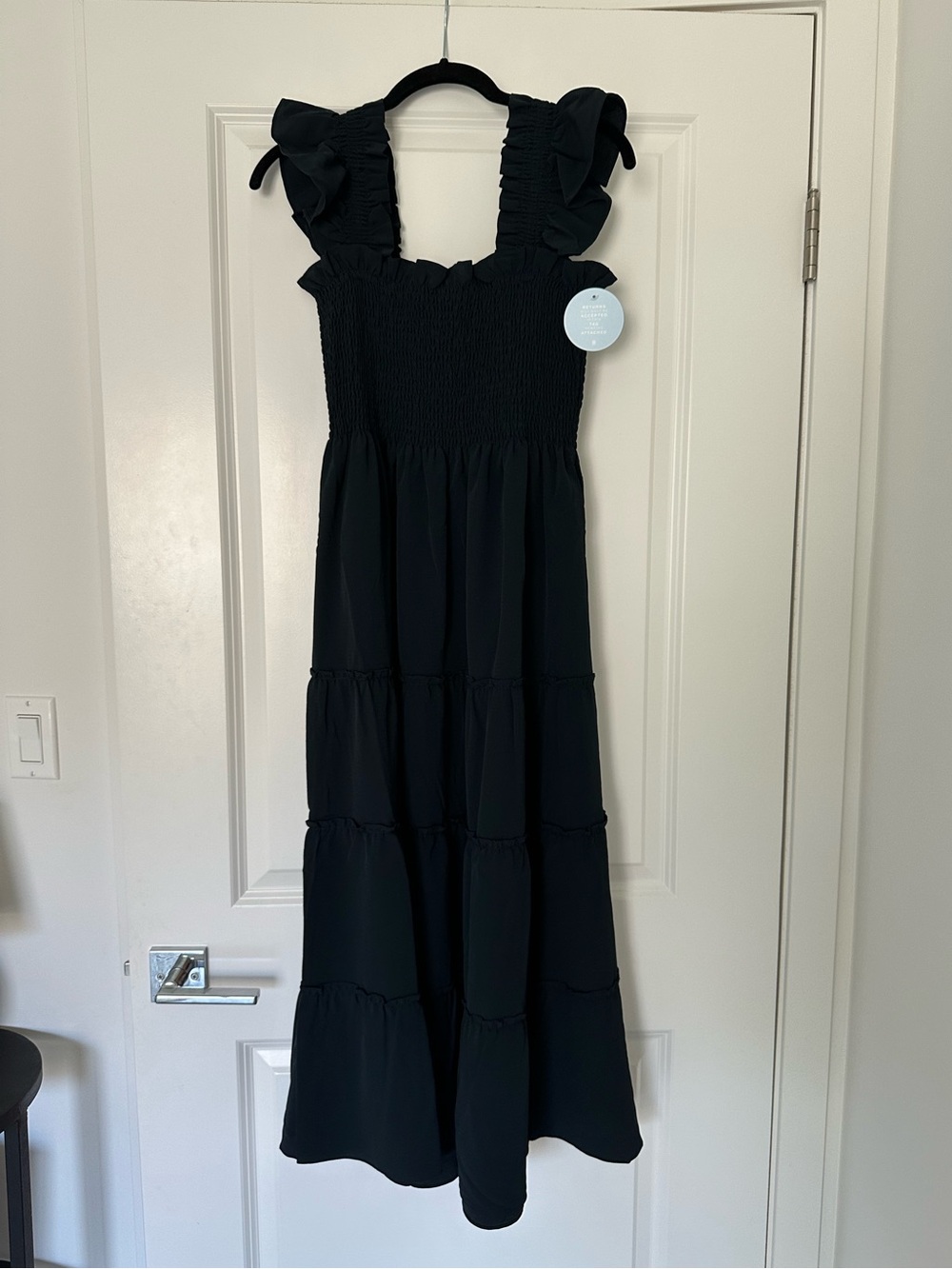 Hill House Home - The Ellie Nap Dress
